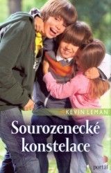 Sourozenecké konstalace