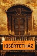 Kísértetház