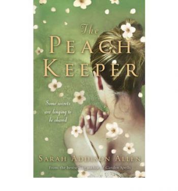 Peach Keeper