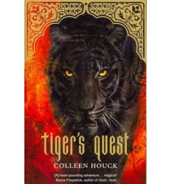 Tiger's Quest