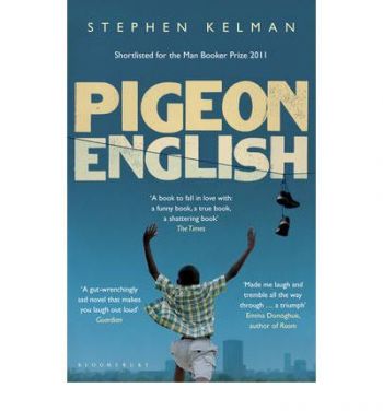 Pigeon English