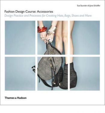 Fashion Design Course: Accessories