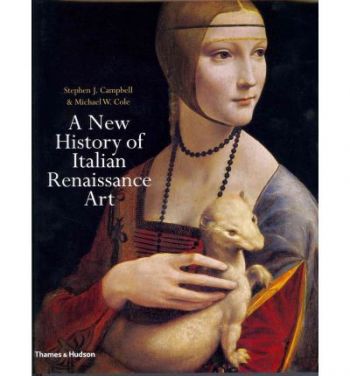 New History of Italian Renaissance Art