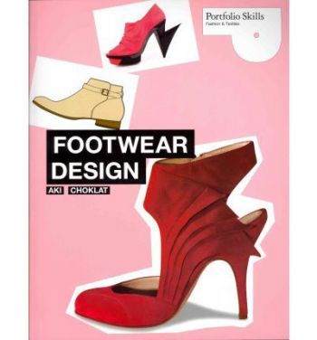 Footwear design