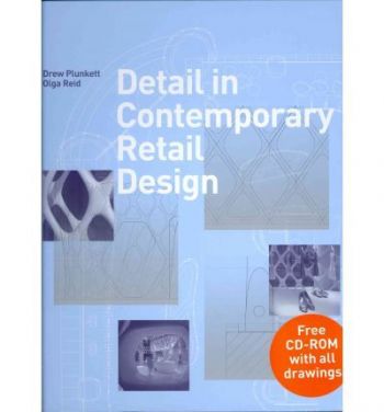 Detail in Contemporary Retail design