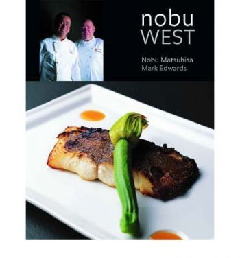 Nobu West