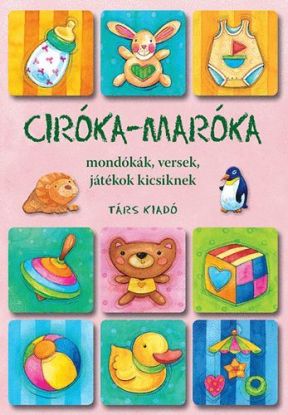Ciróka-maróka