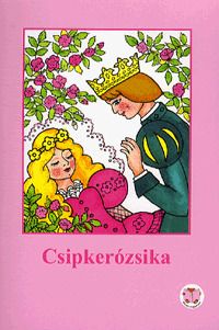 Csipkerózsika
