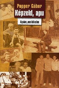 Képzeld, apu