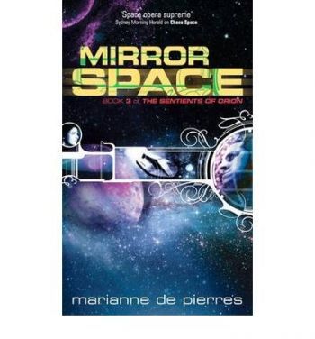 Mirror Space