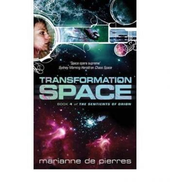Transformation Space