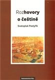 Rozhovory o češtině