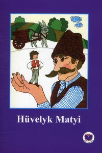 Hüvelyk Matyi