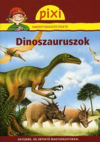 Dinoszauruszok