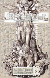 Death Note 12. - Képregény