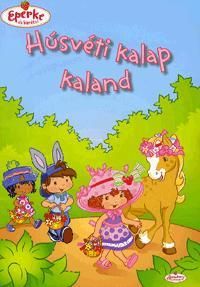 Húsvéti kalap kaland