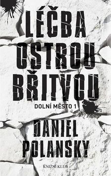 Léčba ostrou břitvou