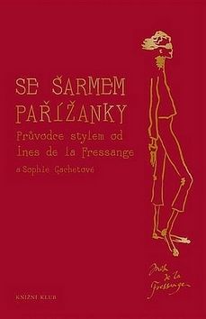 Se šarmem Pařížanky