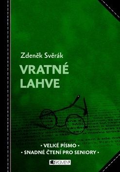 Vratné lahve