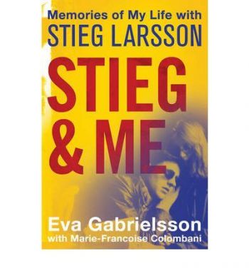 Stieg and Me