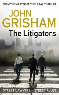 The Litigators