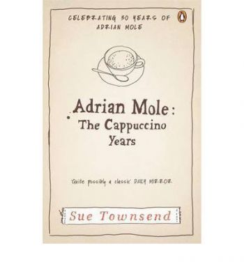 Adrian Mole: Cappuccino Years