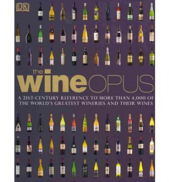 Wine Opus