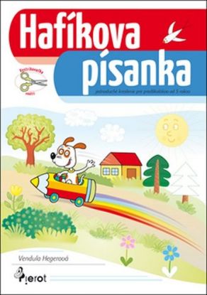 Hafíkova písanka