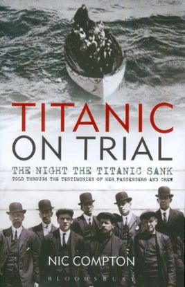 Titanic on Trial