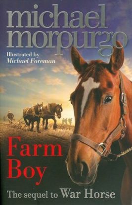 Farm Boy