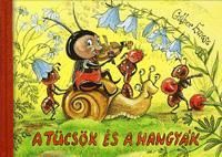 A tücsök és a hangyák