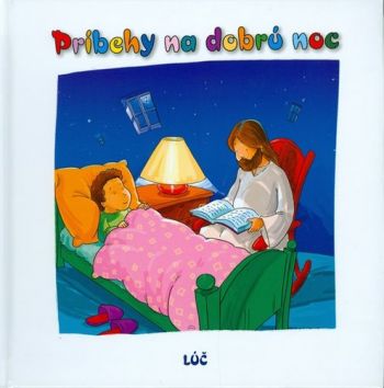 Príbehy na dobrú noc