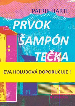 Prvok Šampón Tečka a Karel