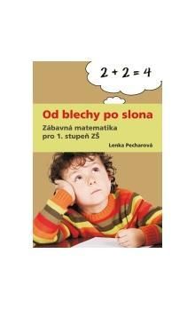 Od blechy po slona