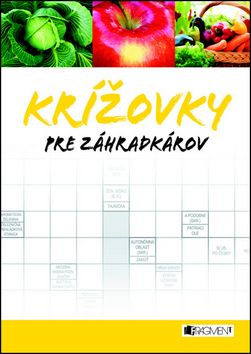Krížovky pre záhradkárov