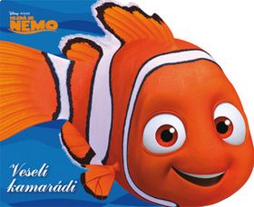 Veselí kamarádi Hledá se Nemo