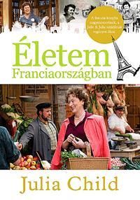 Életem Franciaországban