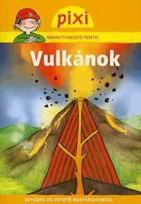 Vulkánok