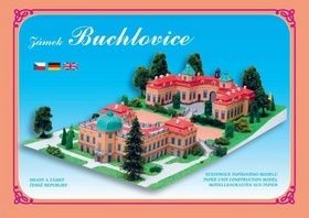 Zámek Buchlovice