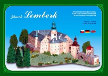Zámek Lemberk