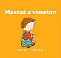 Maszat a vonaton