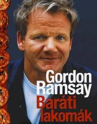 Baráti lakomák