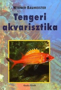 Tengeri akvarisztika