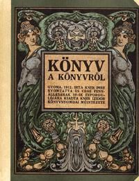 Könyv a könyvről
