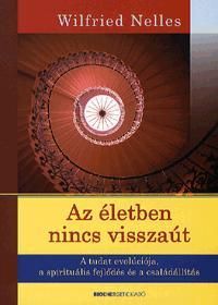 Az életben nincs visszaút