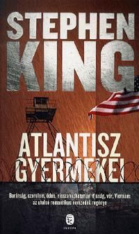 Atlantisz gyermekei