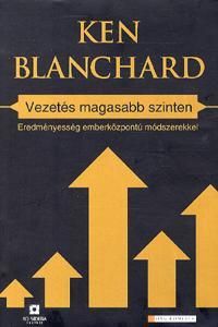 Vezetés magasabb szinten