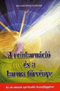 A reinkarnáció és a karma törvénye
