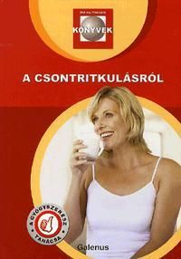 A csontritkulásról