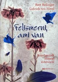 Felismerni, ami van